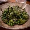 Restaurant Tres — food