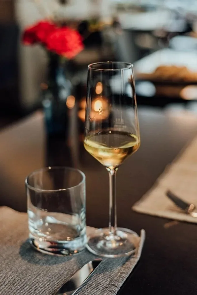 Restaurant Marais Soir — photo 15