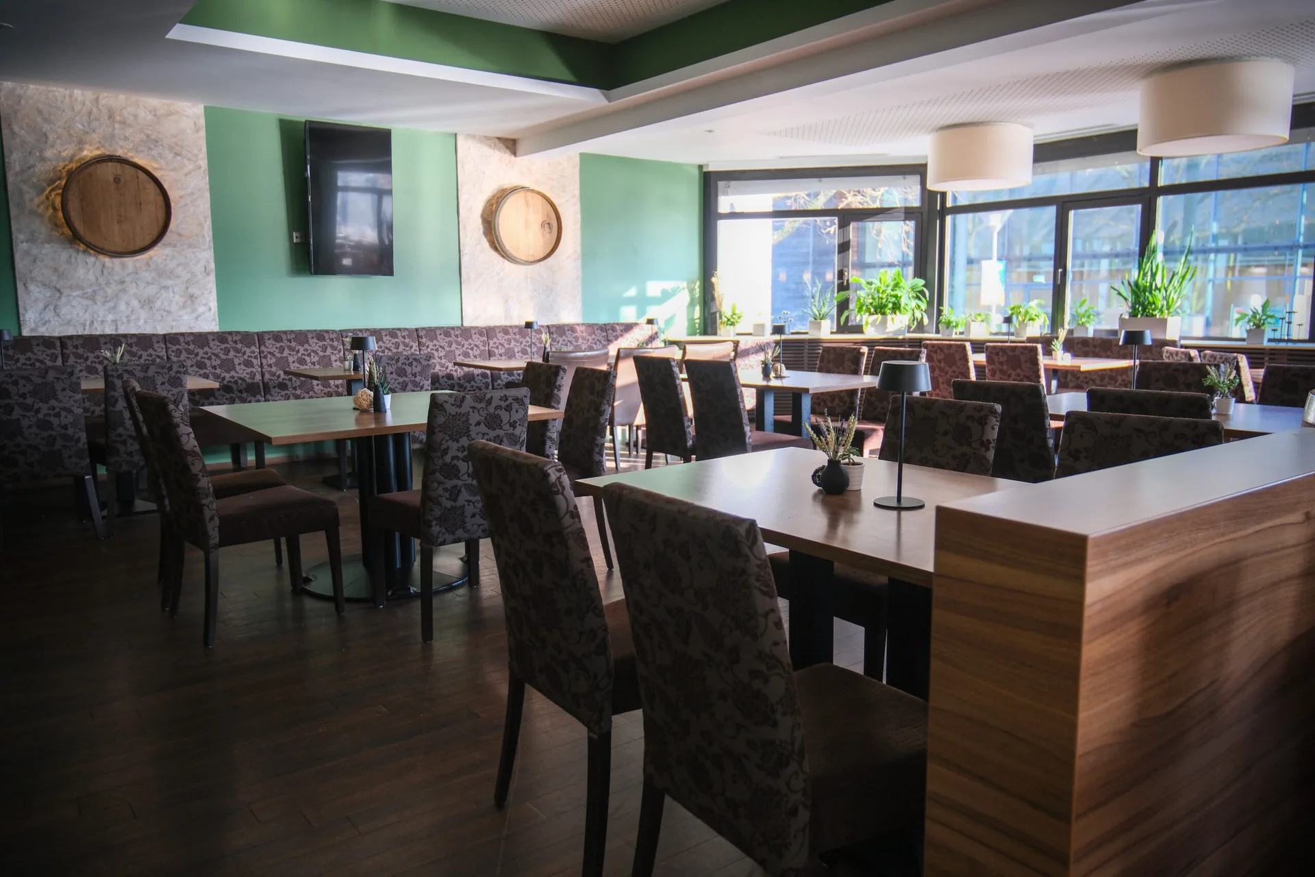 Restaurant Schwabenstuben — photo 8
