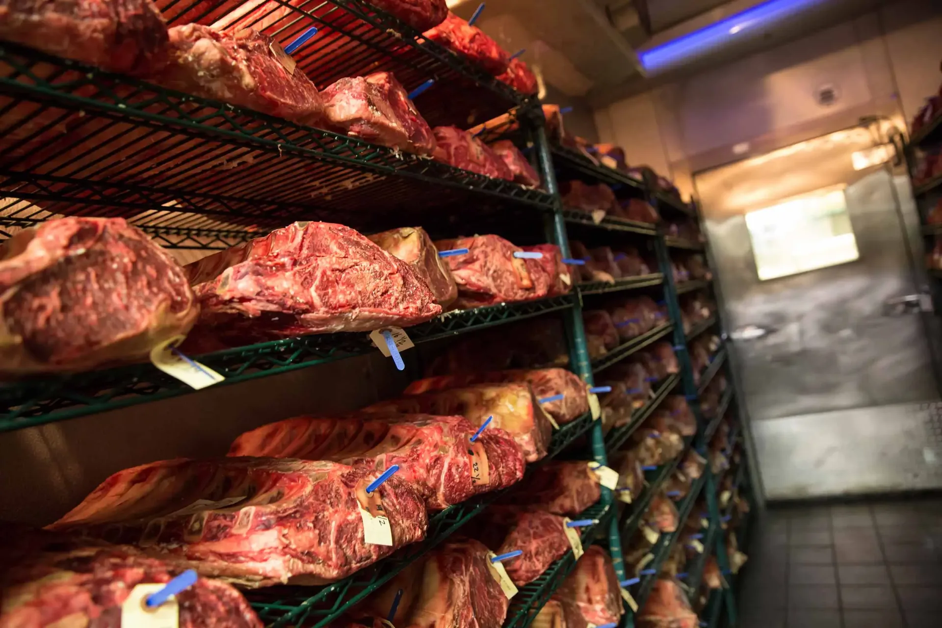 Delmonico Steakhouse — photo 18