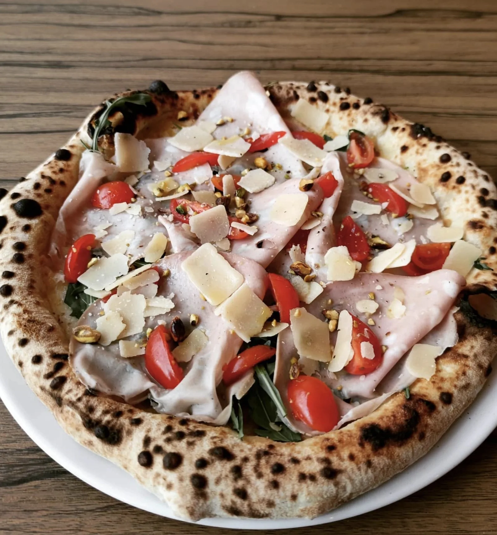 Pizza Vino — photo 15