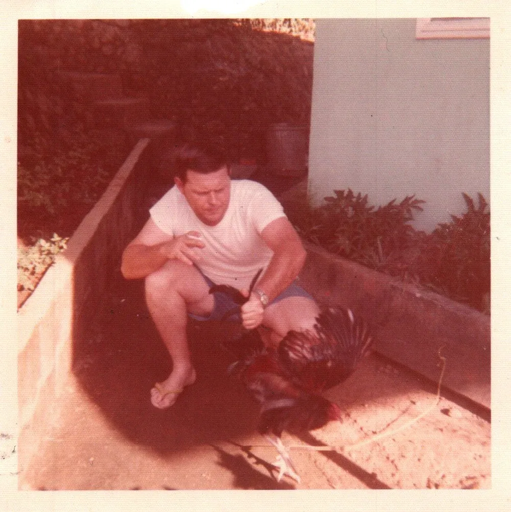 Kaya — photo 62