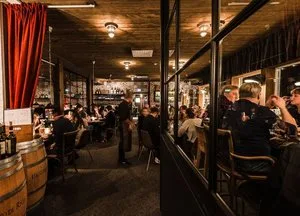 Gustav Grill & Bar — photo 5