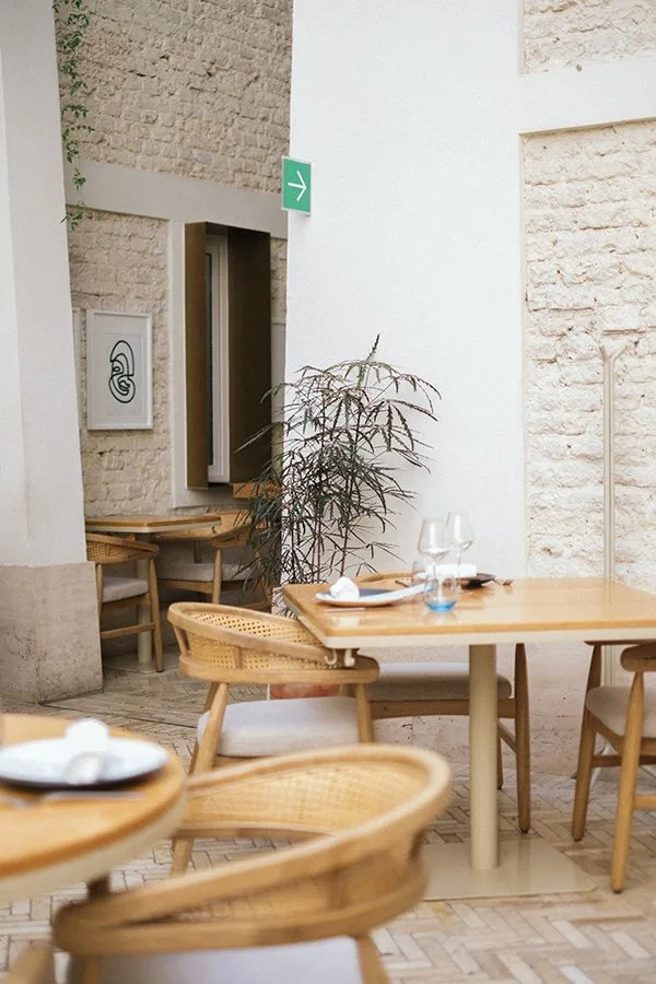 Casona Restaurante — photo 24