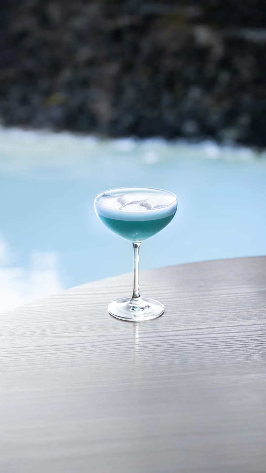 Blue Lagoon, Grindavík