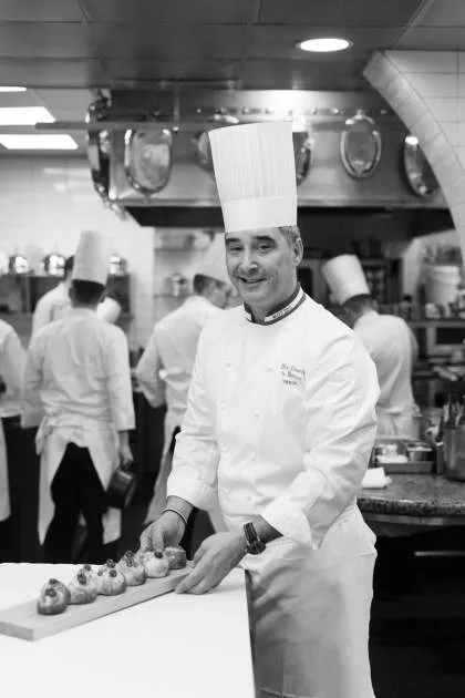 Bocuse — photo 73