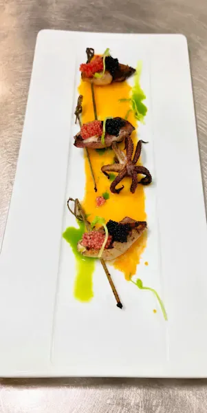 Notos — food