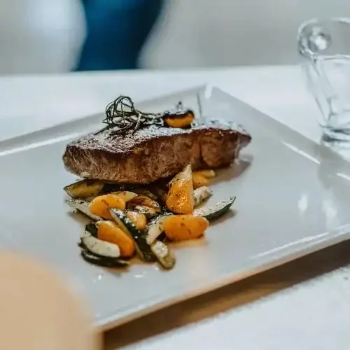 Florian’S Restaurant — photo 9