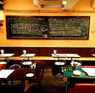 Il Luogo di Takeuchi — photo 8