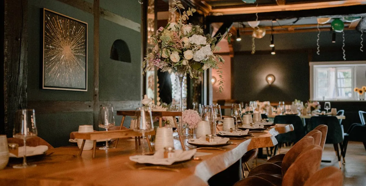 Restaurant Buur — photo 34
