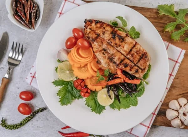 Dabas Deli Bistro, Dabas
