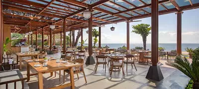 Arwana Restaurant — photo 5