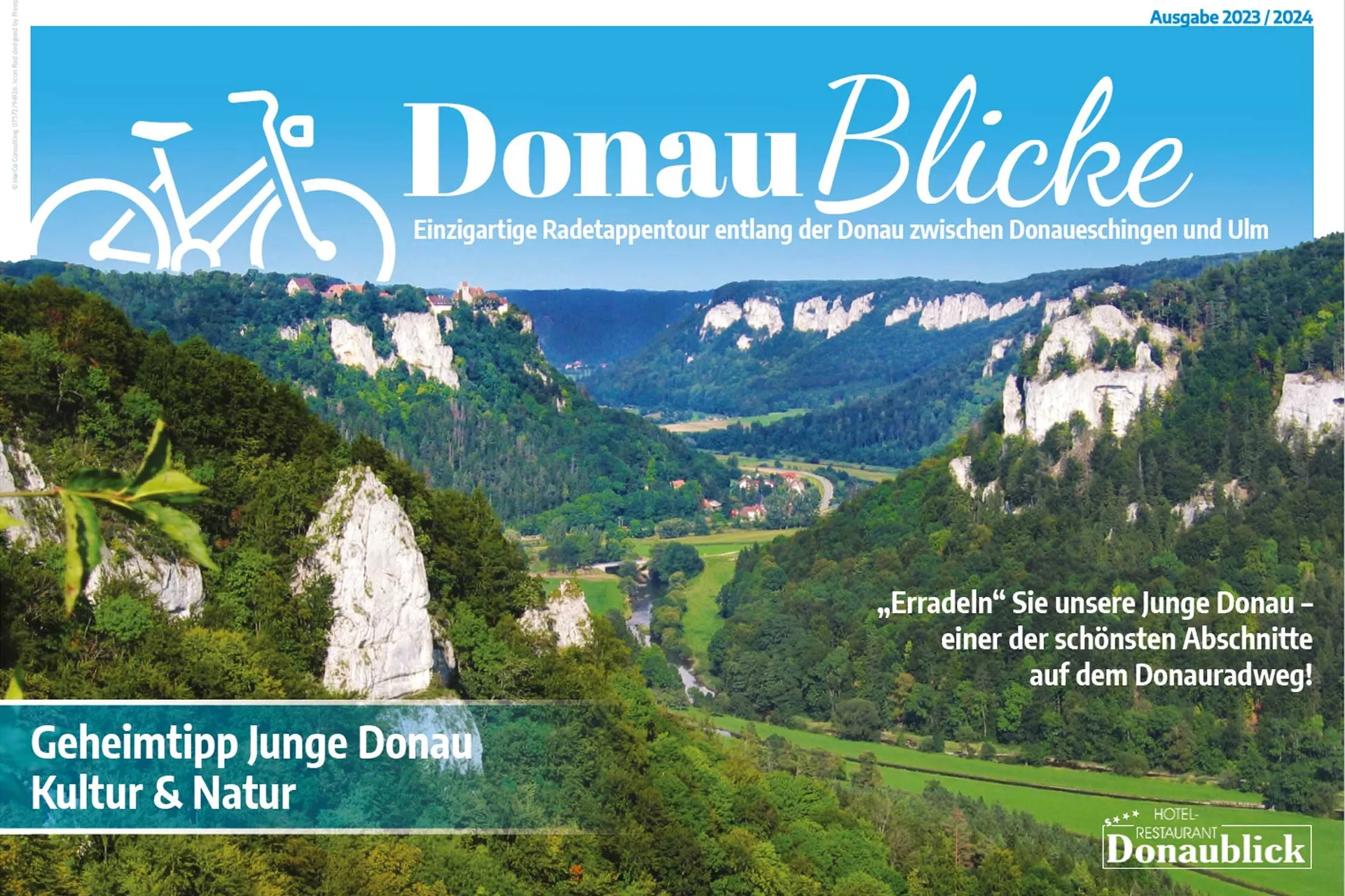 Restaurant Donaublick — photo 27