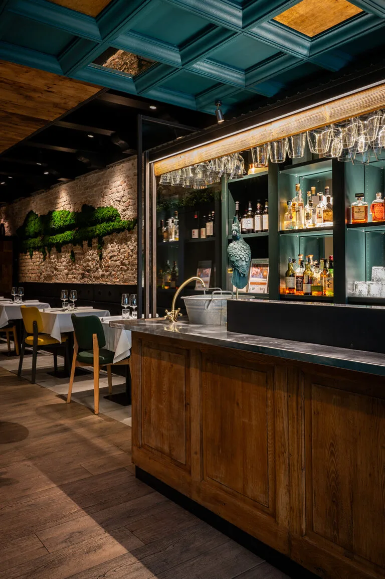 Ai Porteghi Bistrot — photo 14