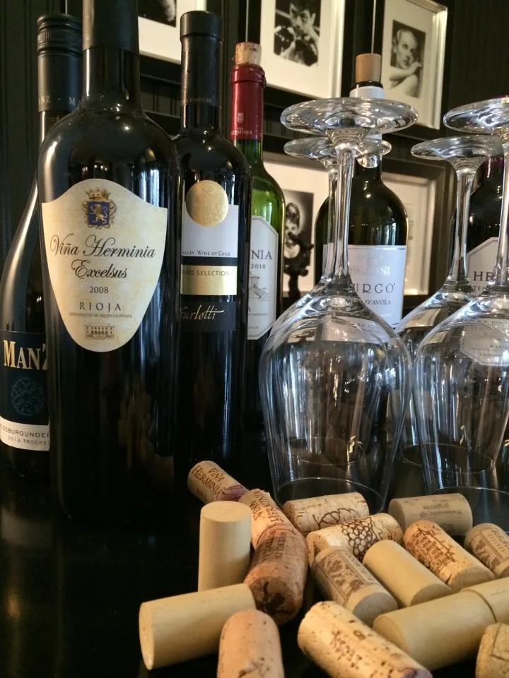 Restaurant Sonderbar — photo 13