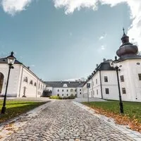 Reštaurácia SONGE Chateau Appony, Nitra