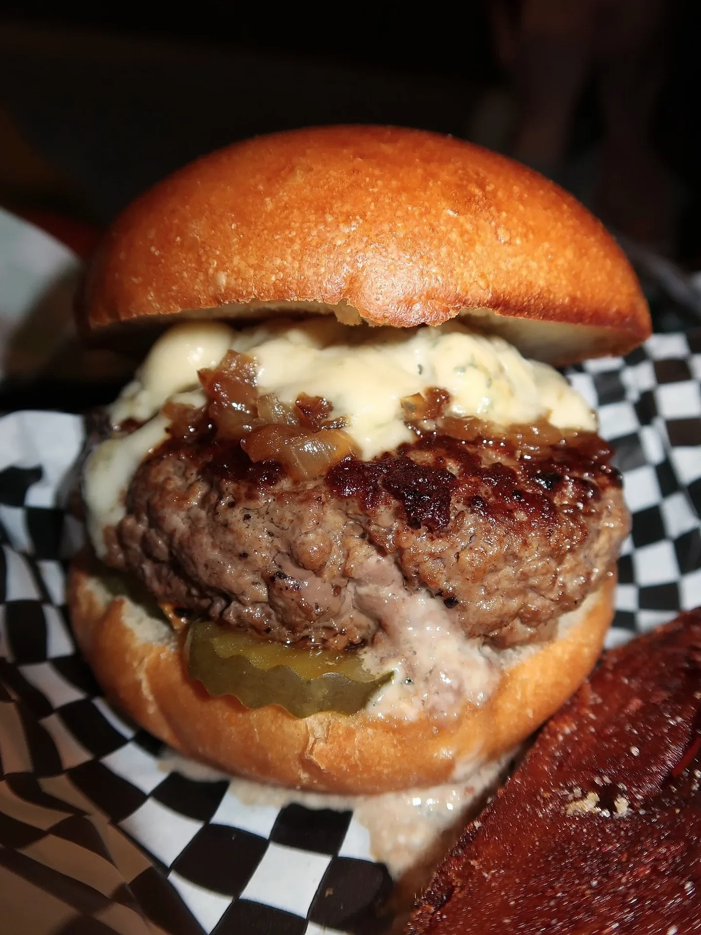 Stalk Steakhouse — photo 13