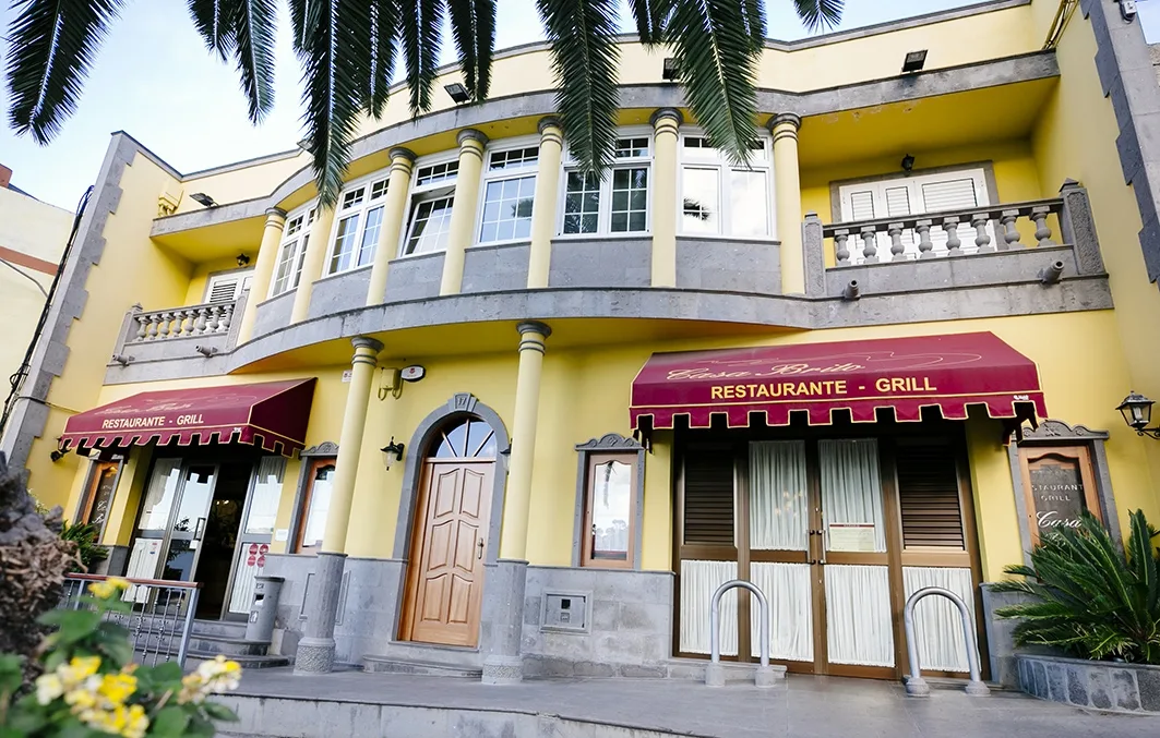 Casa Brito — photo 8