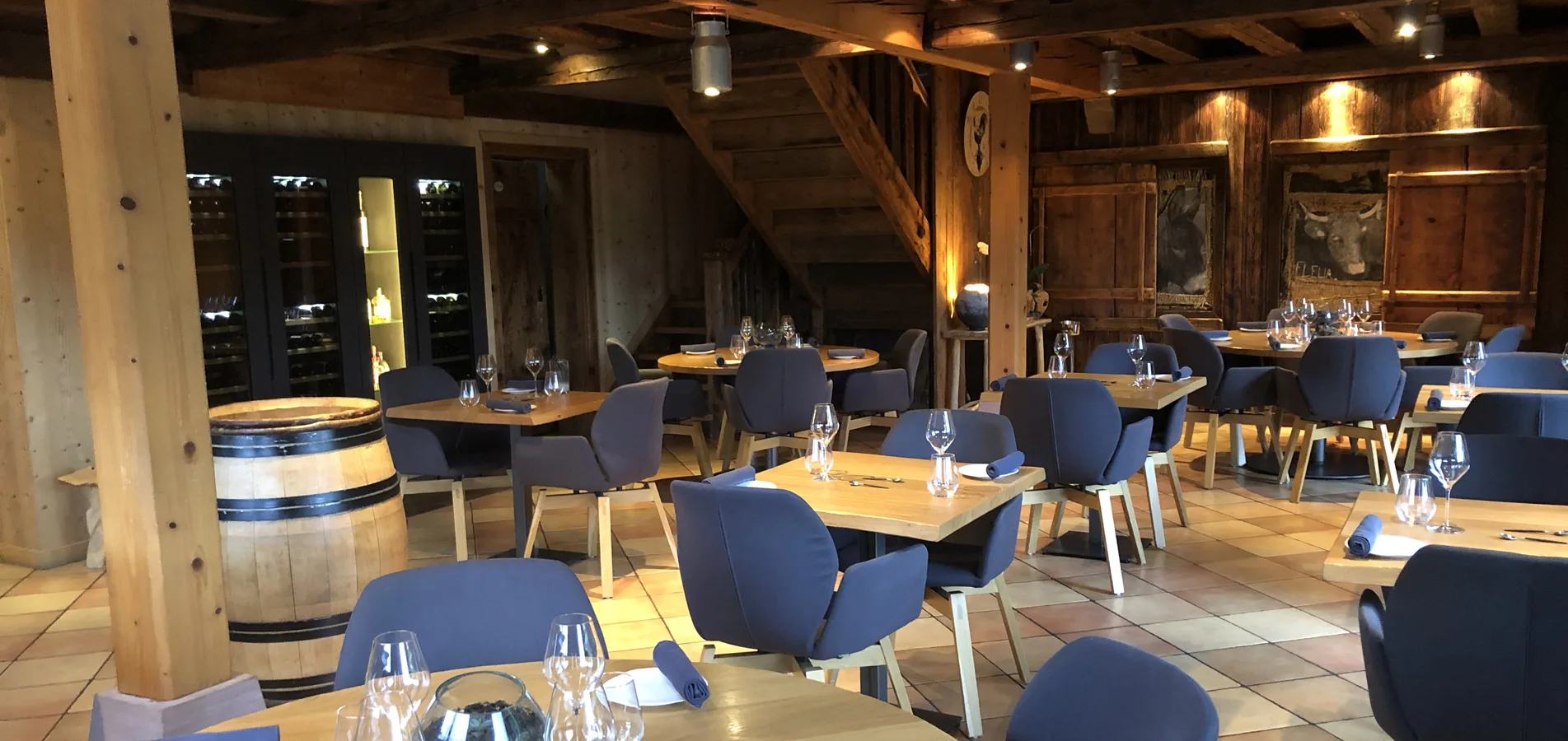 Auberge Chez Guth — photo 7