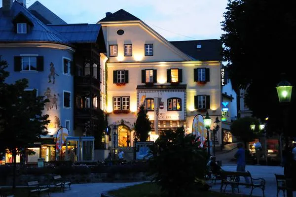 Erzherzog Johann — photo 8