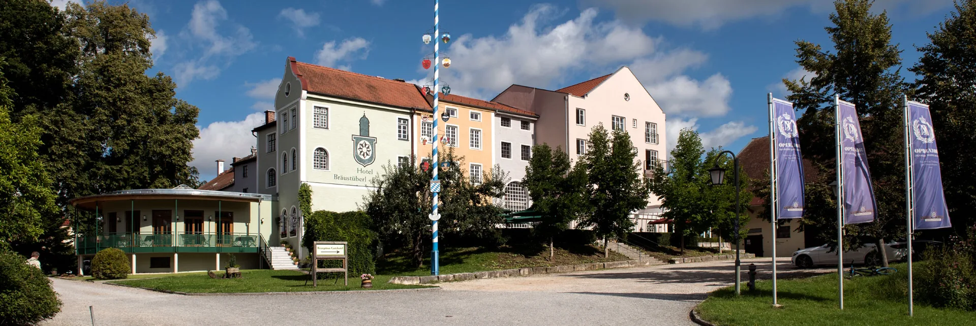 Bräustüberl — photo 7