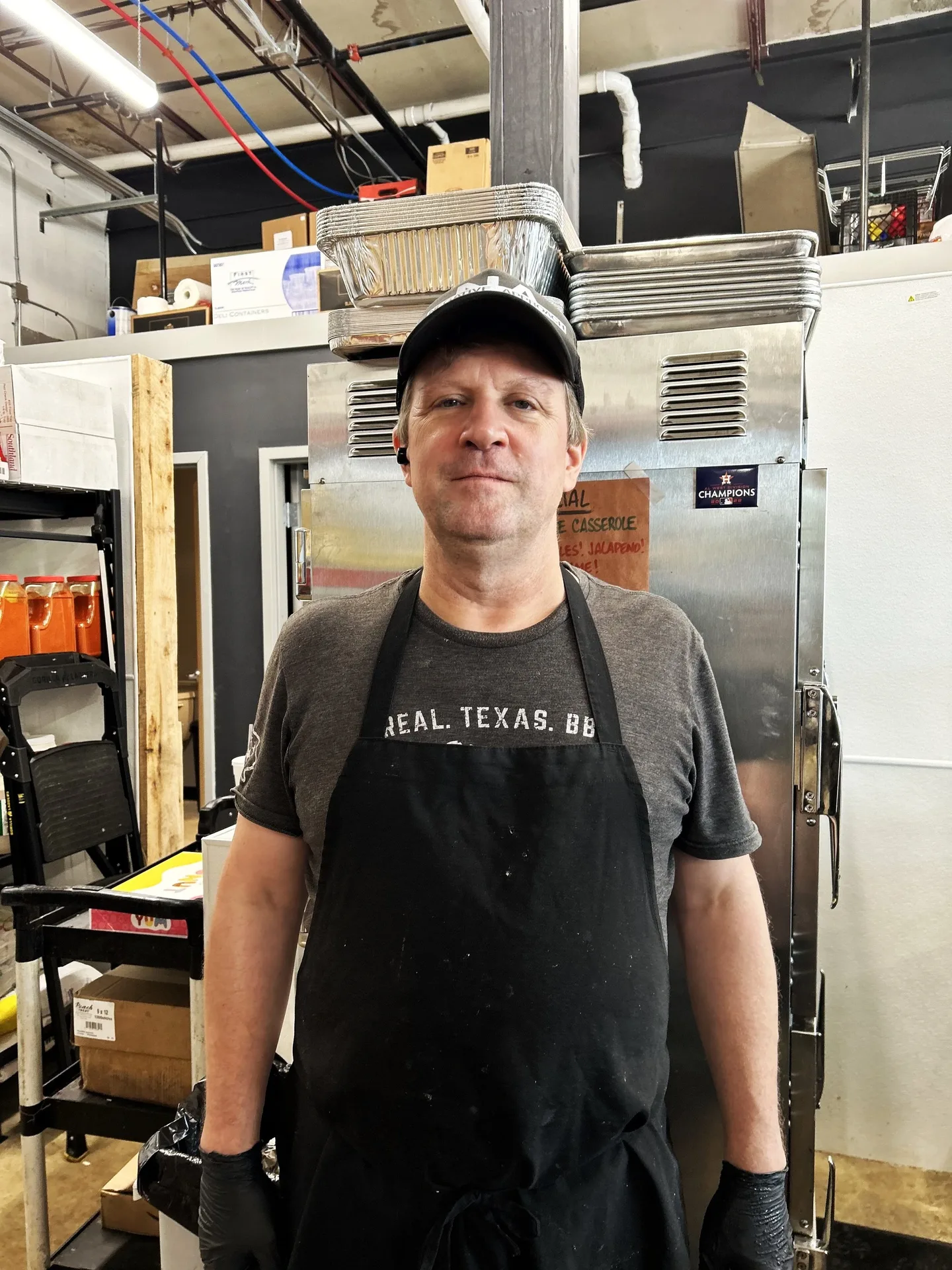 Shotgun Willie's BBQ — photo 18