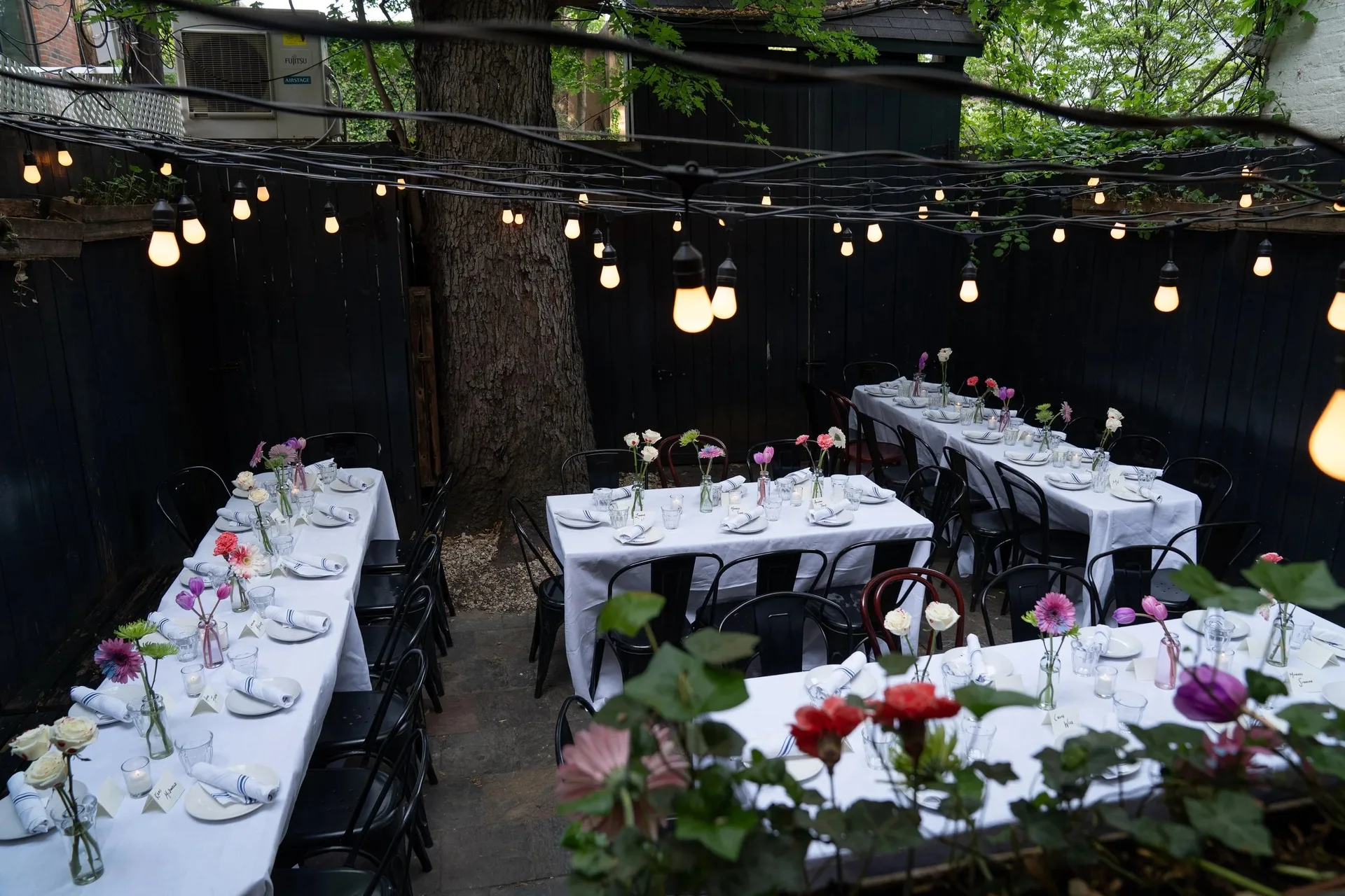 Restaurant June — photo 27