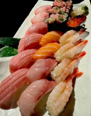 Nagomi — photo 12