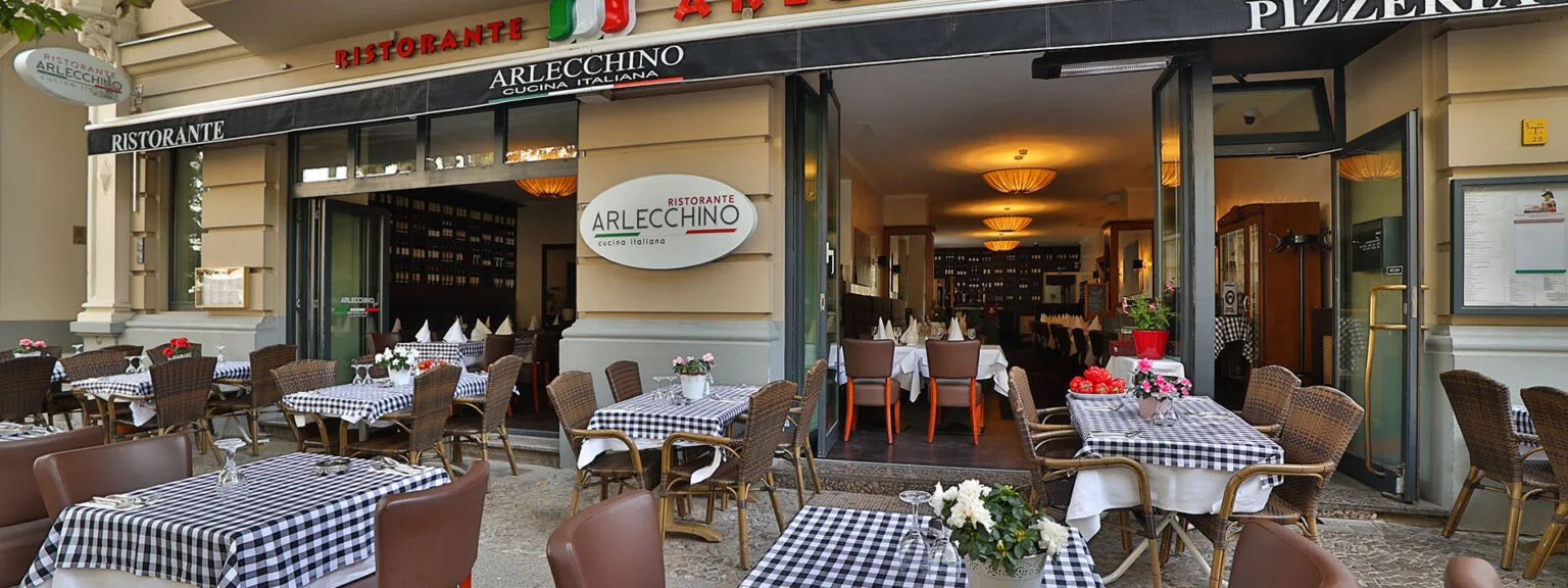 Ristorante Arlecchino — photo 36