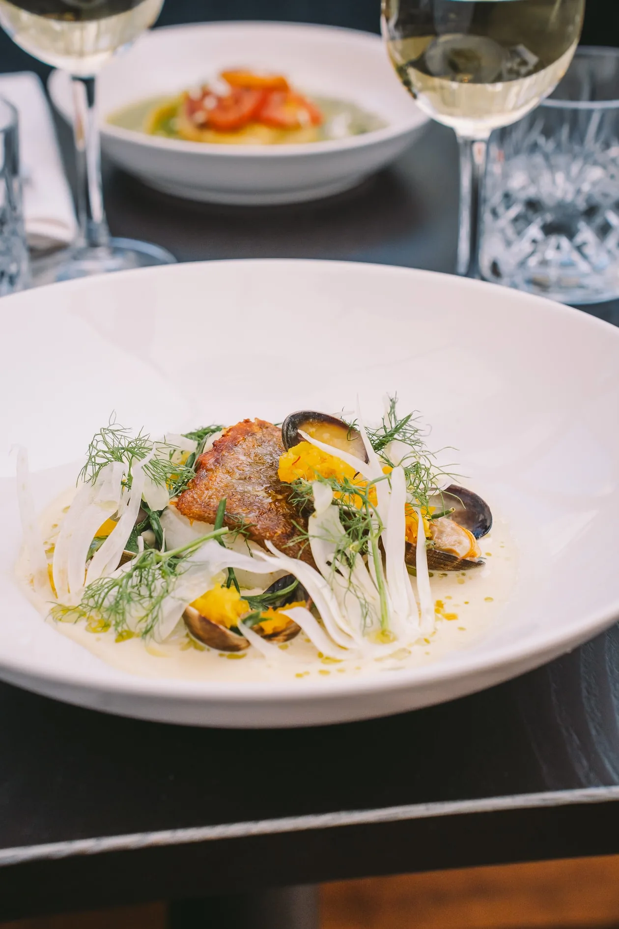 Marlowe's Restaurant & Bar — photo 49