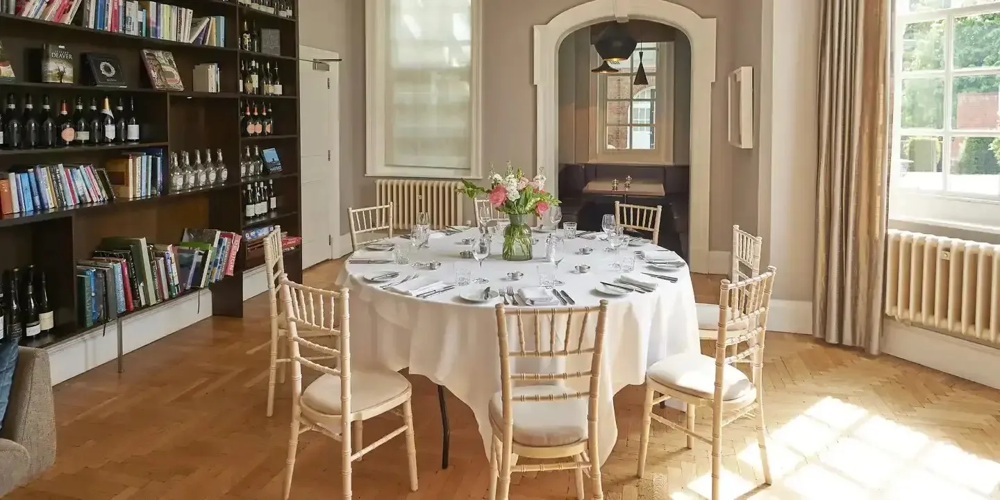 Bistro du Vin — photo 9