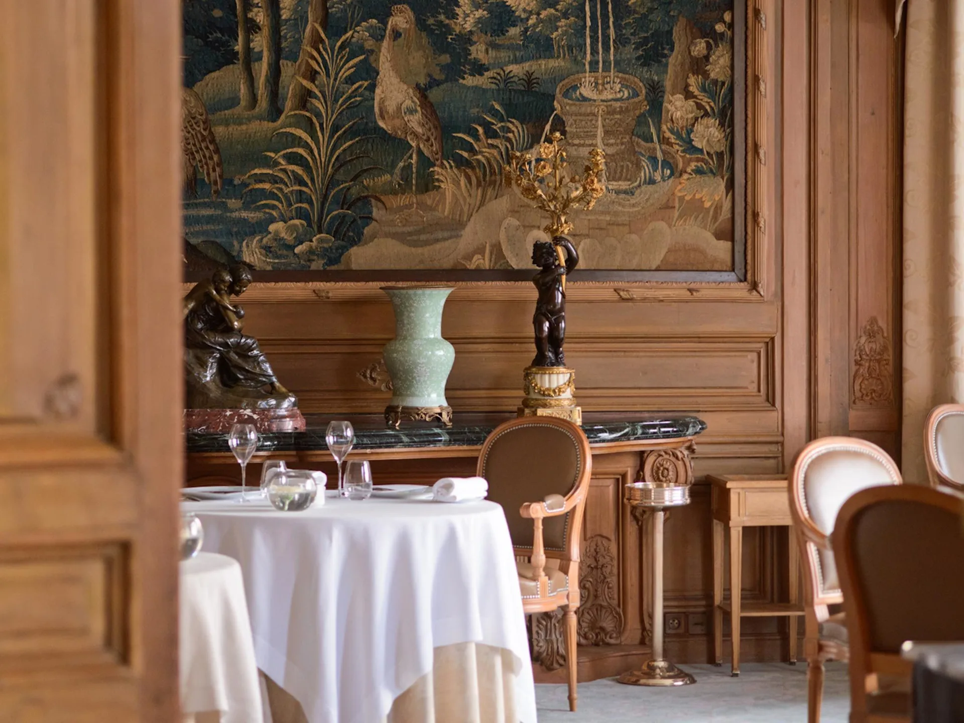 Le Parc — photo 28