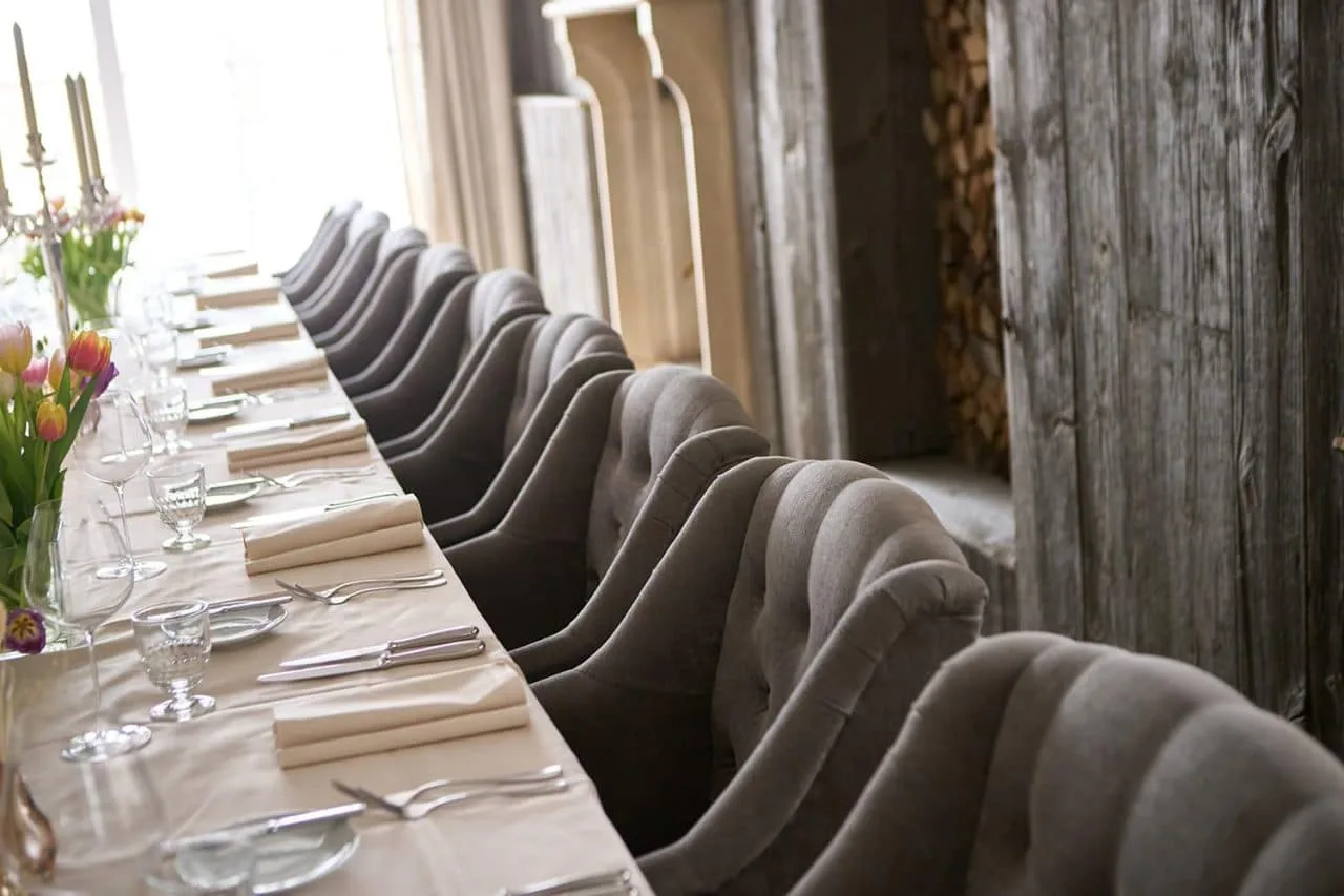 La Table du Tribeca — photo 5