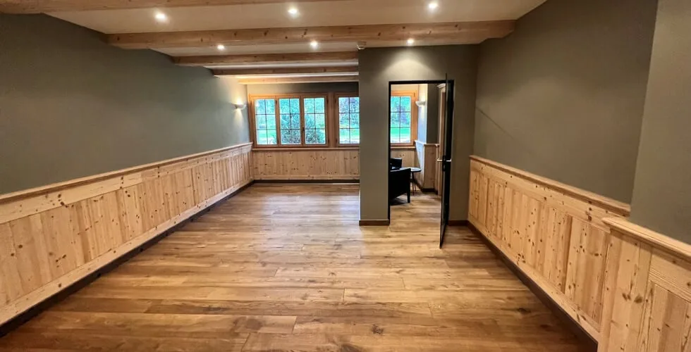 Maison Hornberg — photo 48