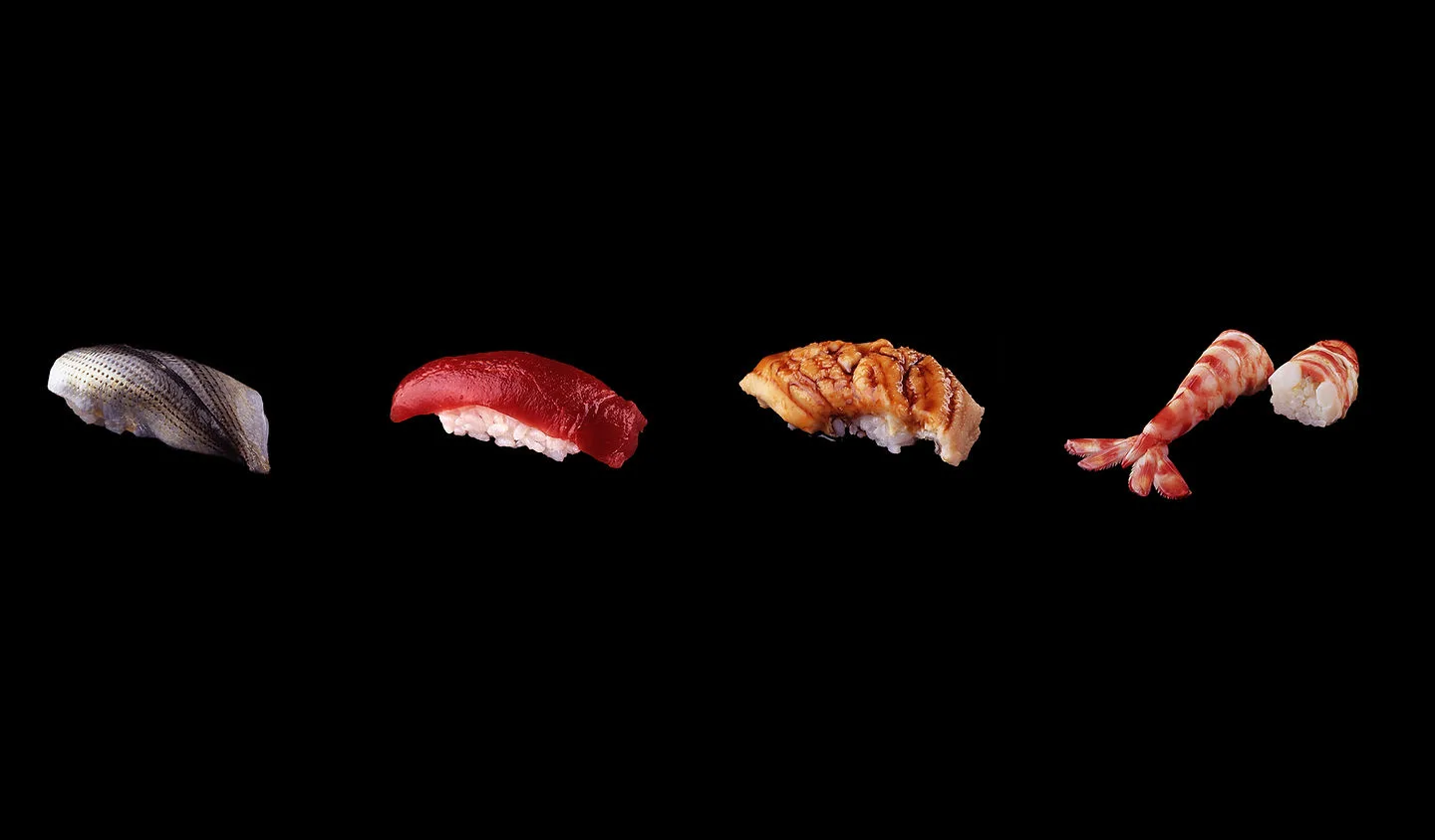 Sukiyabashi Jiro — photo 4