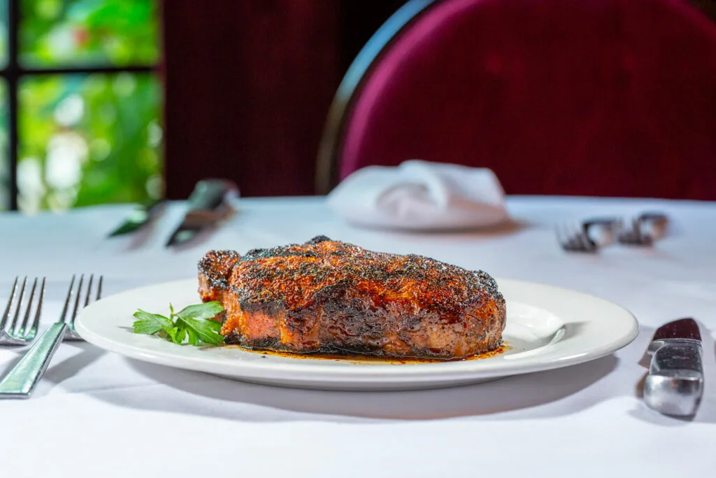 Jeff Ruby's Carlo & Johnny — photo 8