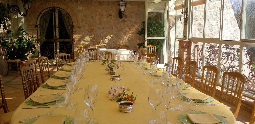 Tenuta del Gallo — photo 49