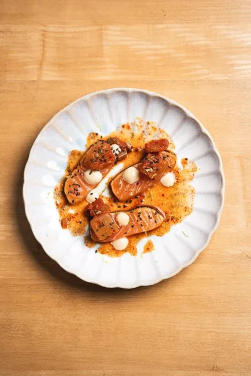 Ross &amp; Reiter Gastro Bar — photo 18