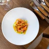 Crockers Chef's Table — food