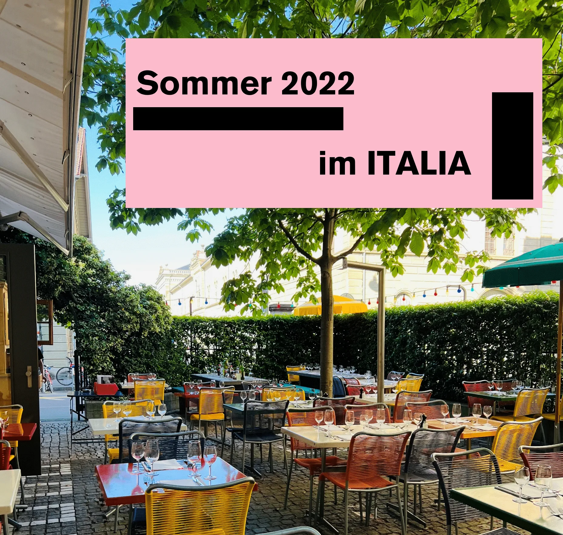 Ristorante Italia — photo 29