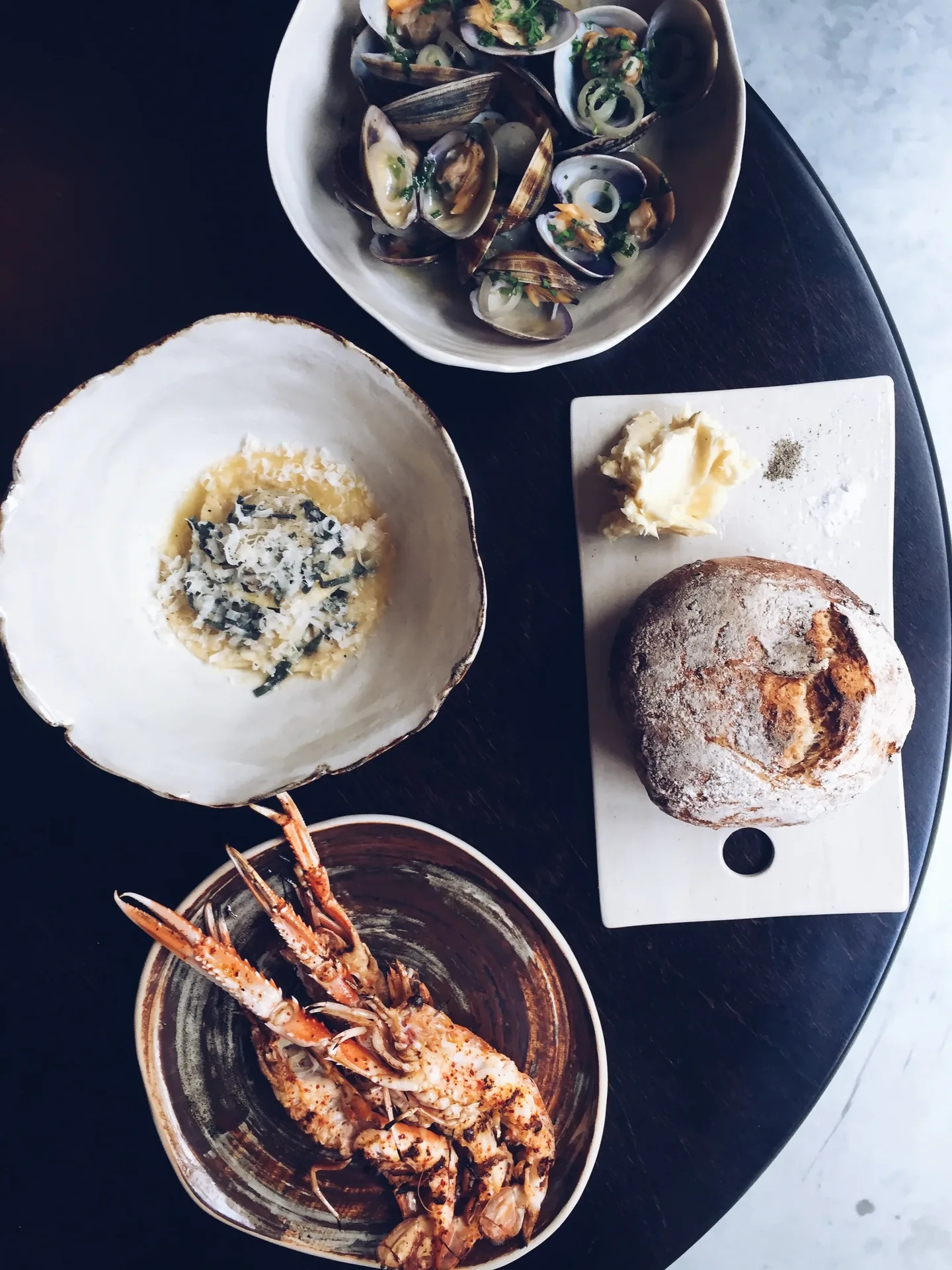 Bistrot L'îlot — photo 115
