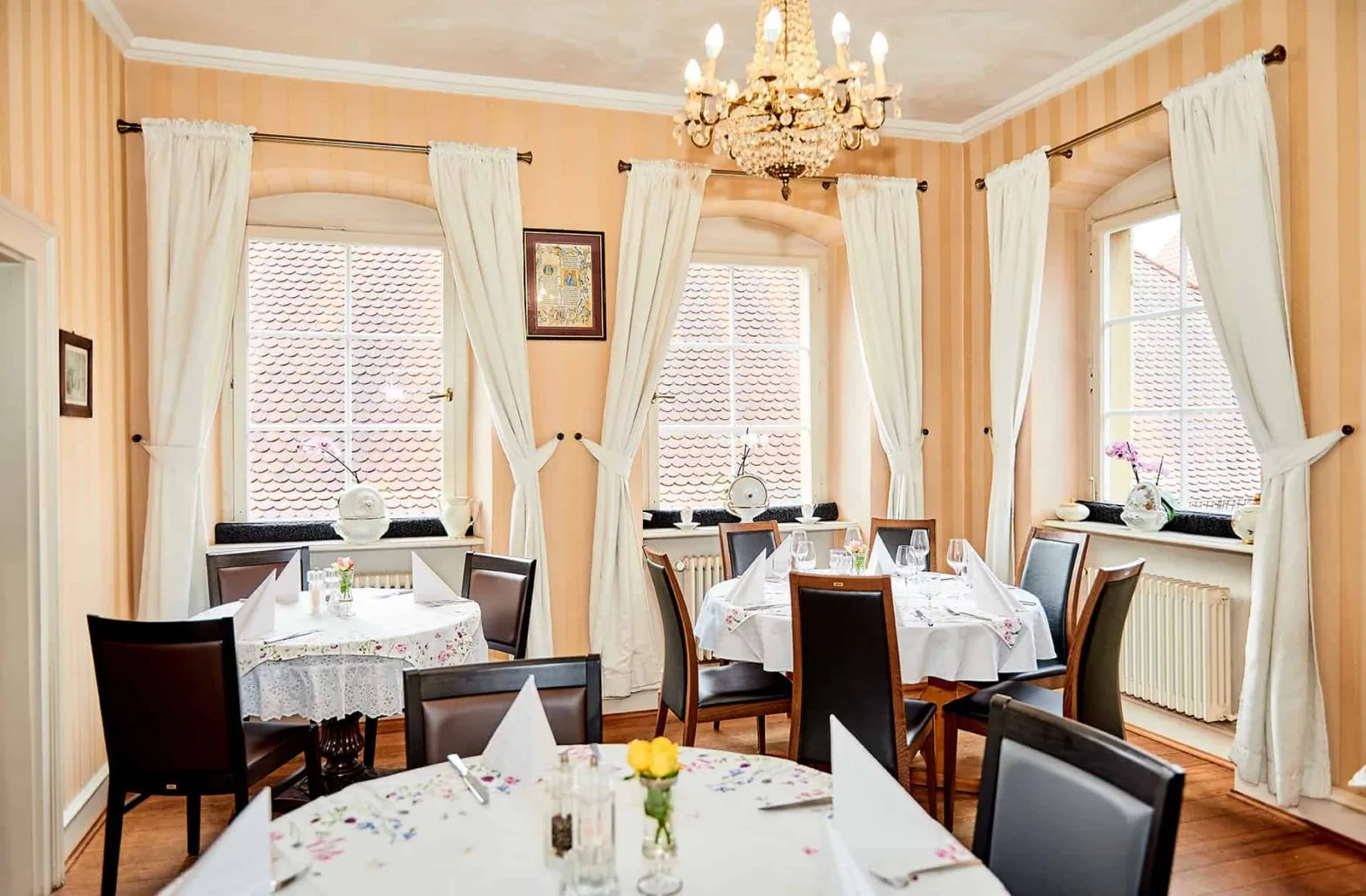 Restaurant Altes Pfarrhaus — photo 13