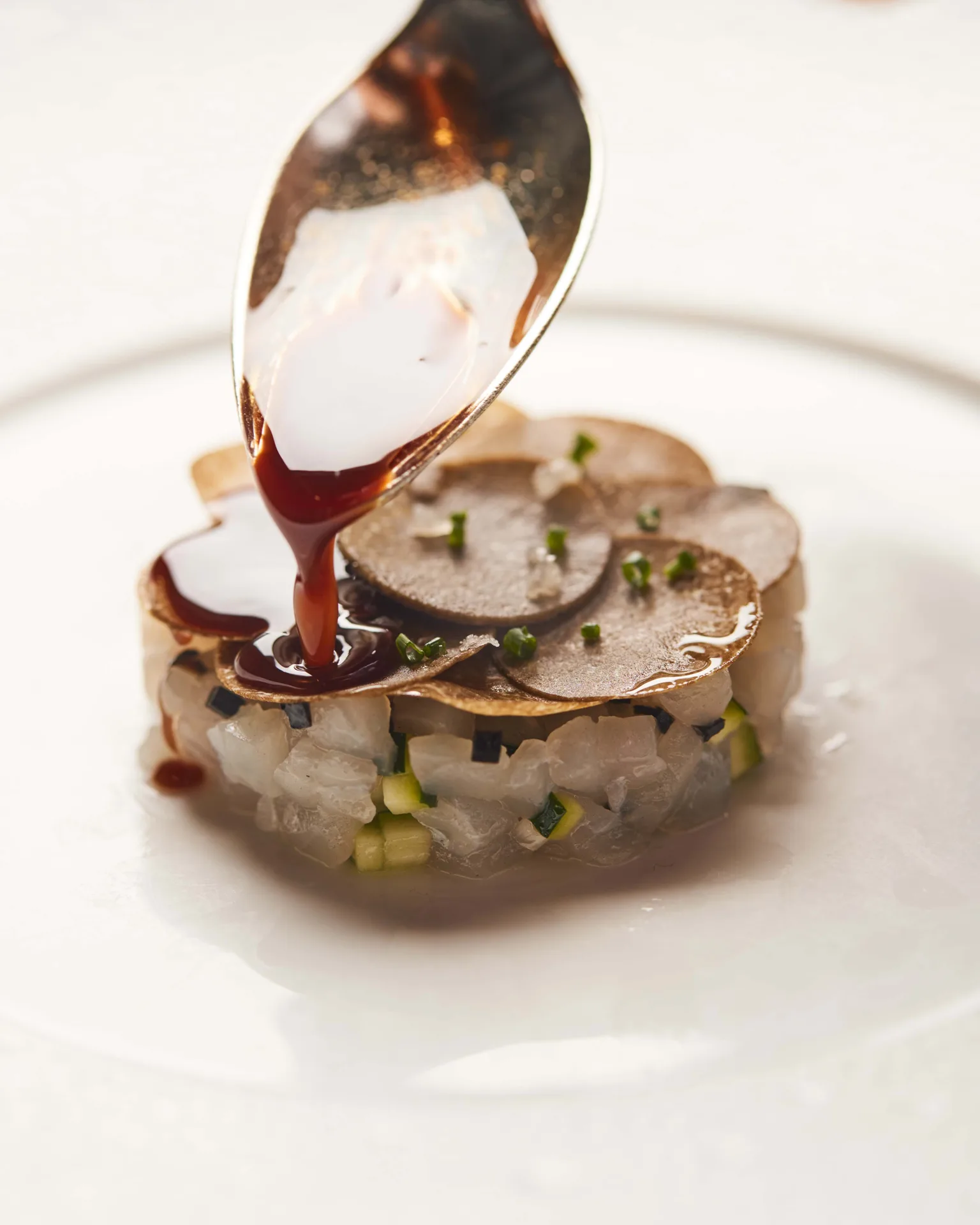 Le Bernardin — photo 7