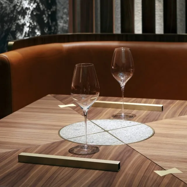 IYO Kaiseki, Milan