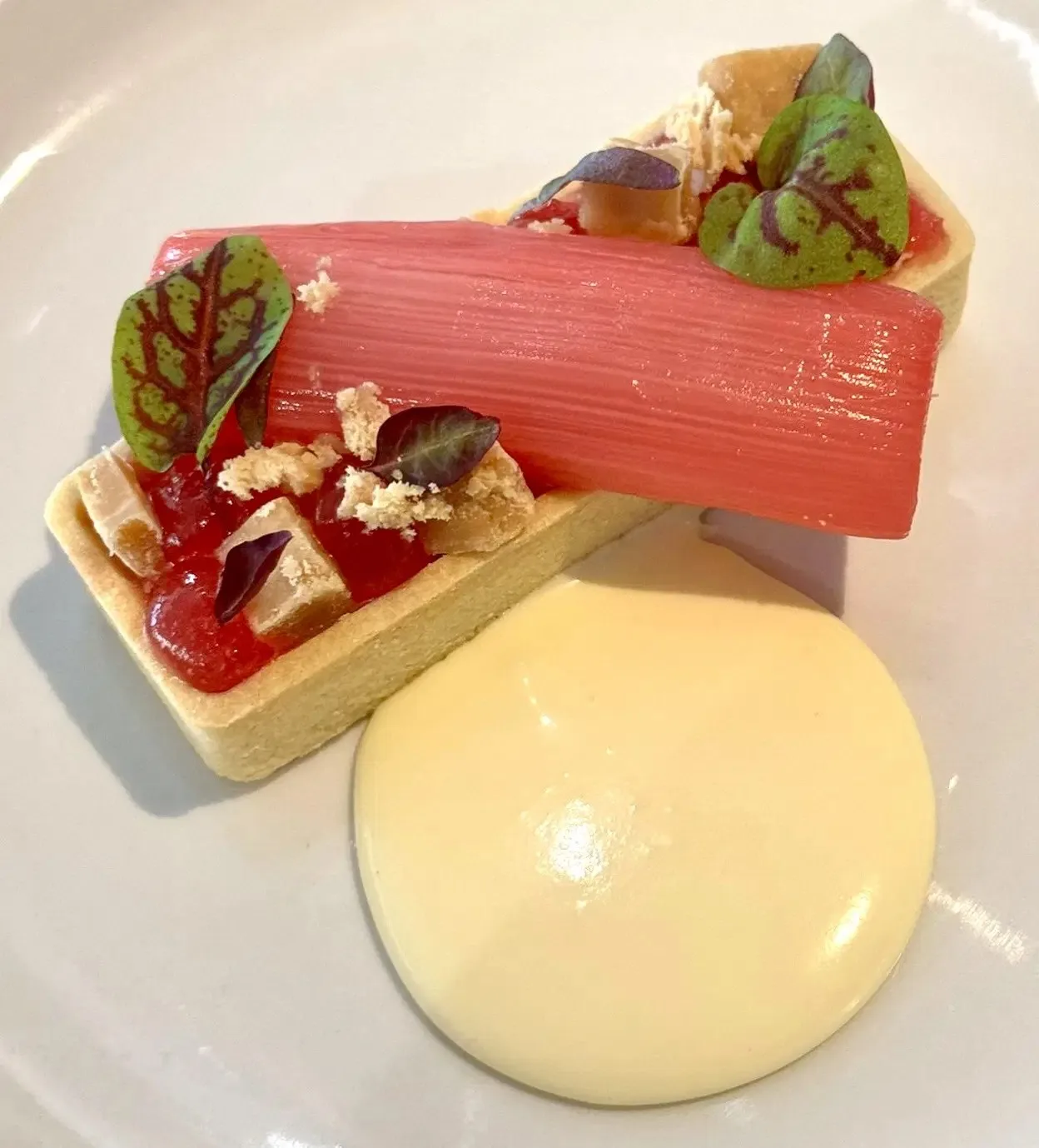 Scullery Restaurant — photo 12