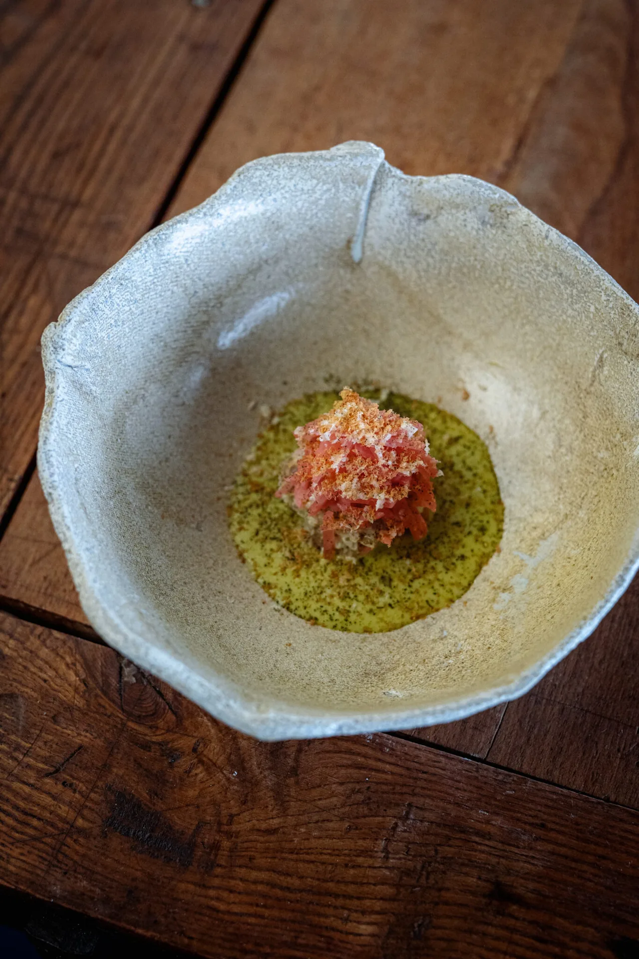 Alchémille — photo 8