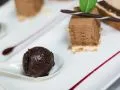 La Capitelle — food