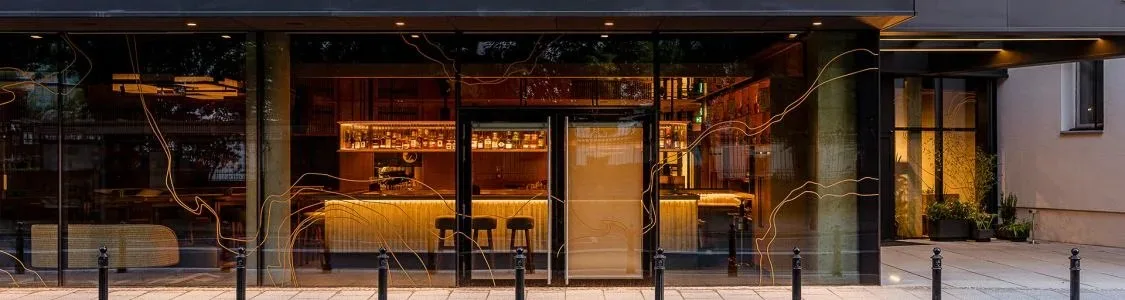 NOBU Warsaw — photo 6