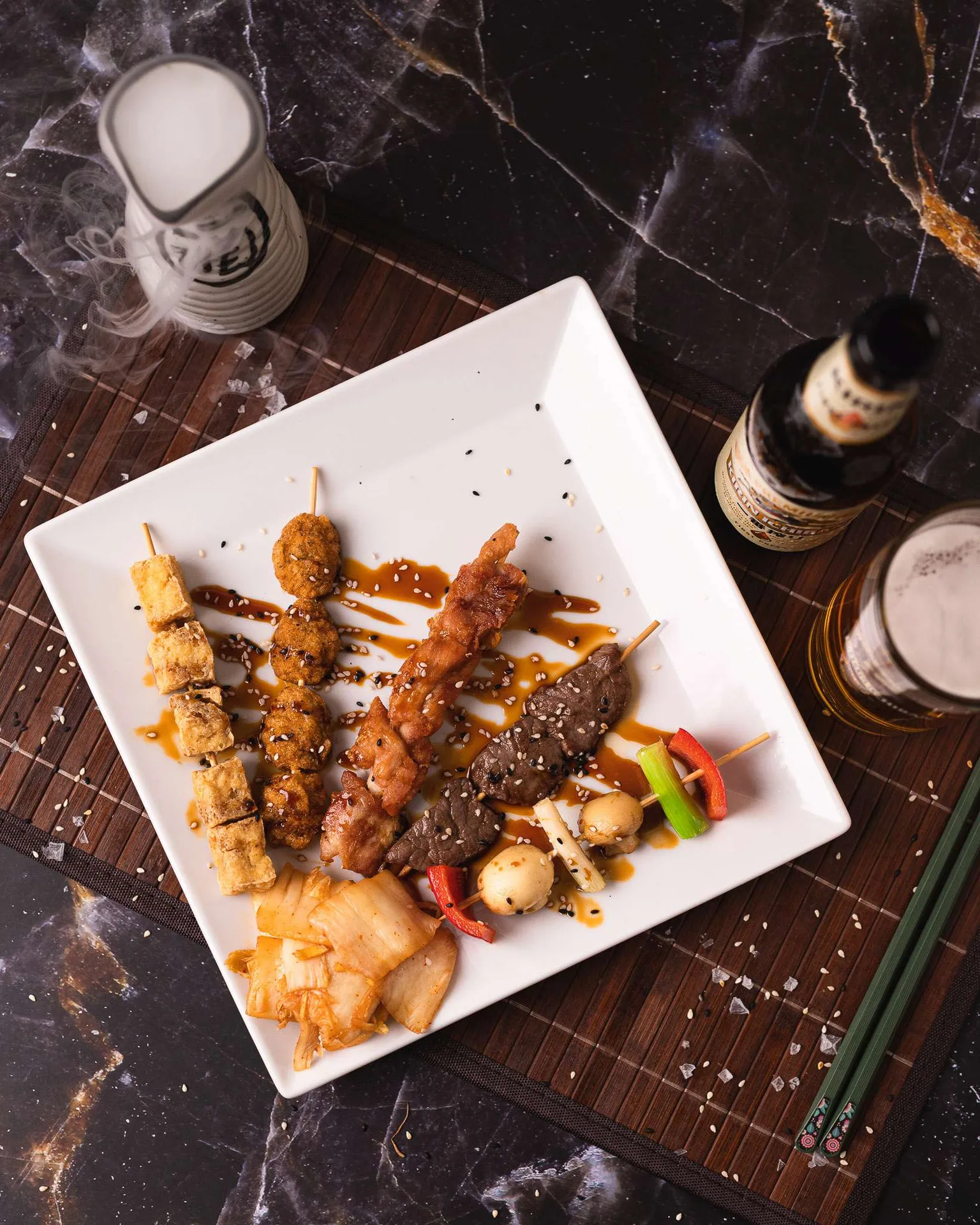 Chi Sushi — photo 39