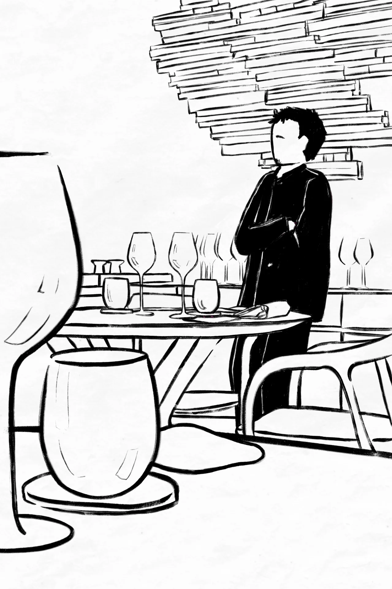 Takao Takano, Lyon